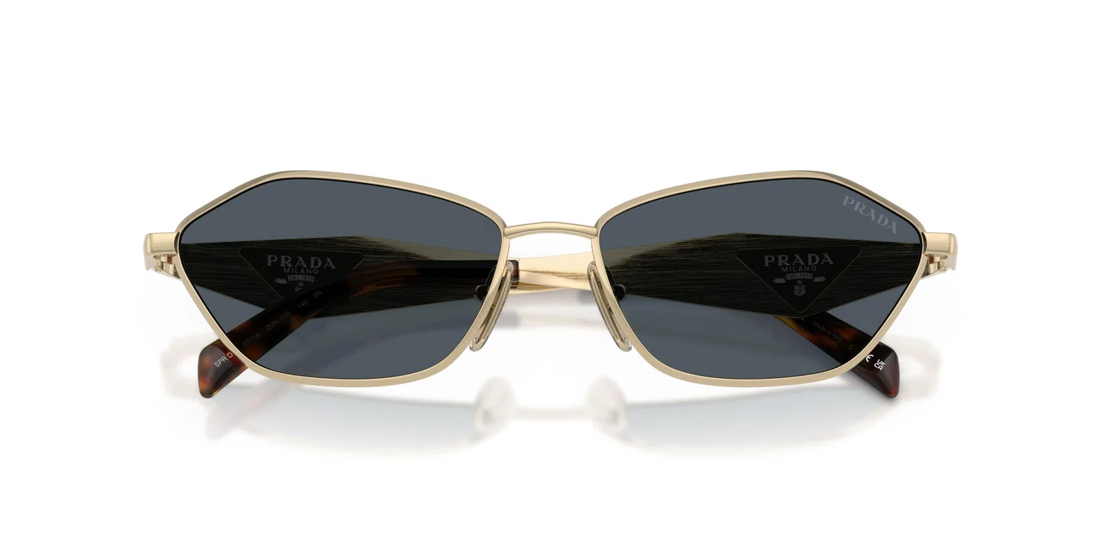 Prada D50S Sunglasses - view 10